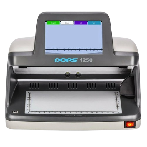 DORS 1250 STANDARD / PROFESSIONAL