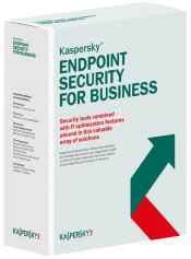 Kaspersky Endpoint Security for Business - Select