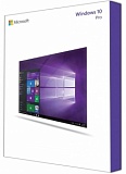 Microsoft Windows 10 Professional - Win Pro 10 32-bit/64-bit All Lng PK Lic Online DwnLd NR
