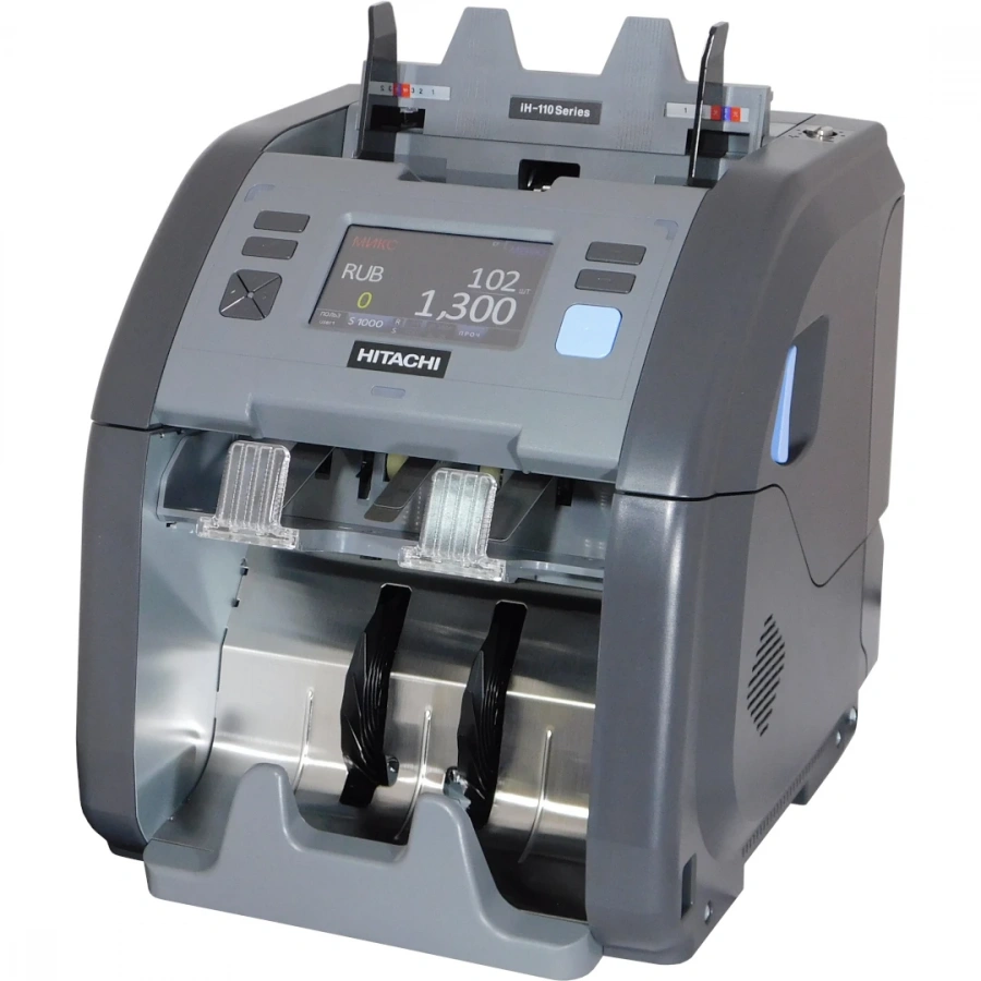 Hitachi iH-110