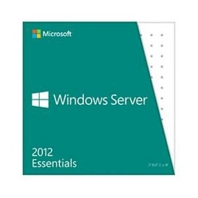 Microsoft Windows Server Essentials - WinSvrEssntls 2012R2 SNGL OLP NL